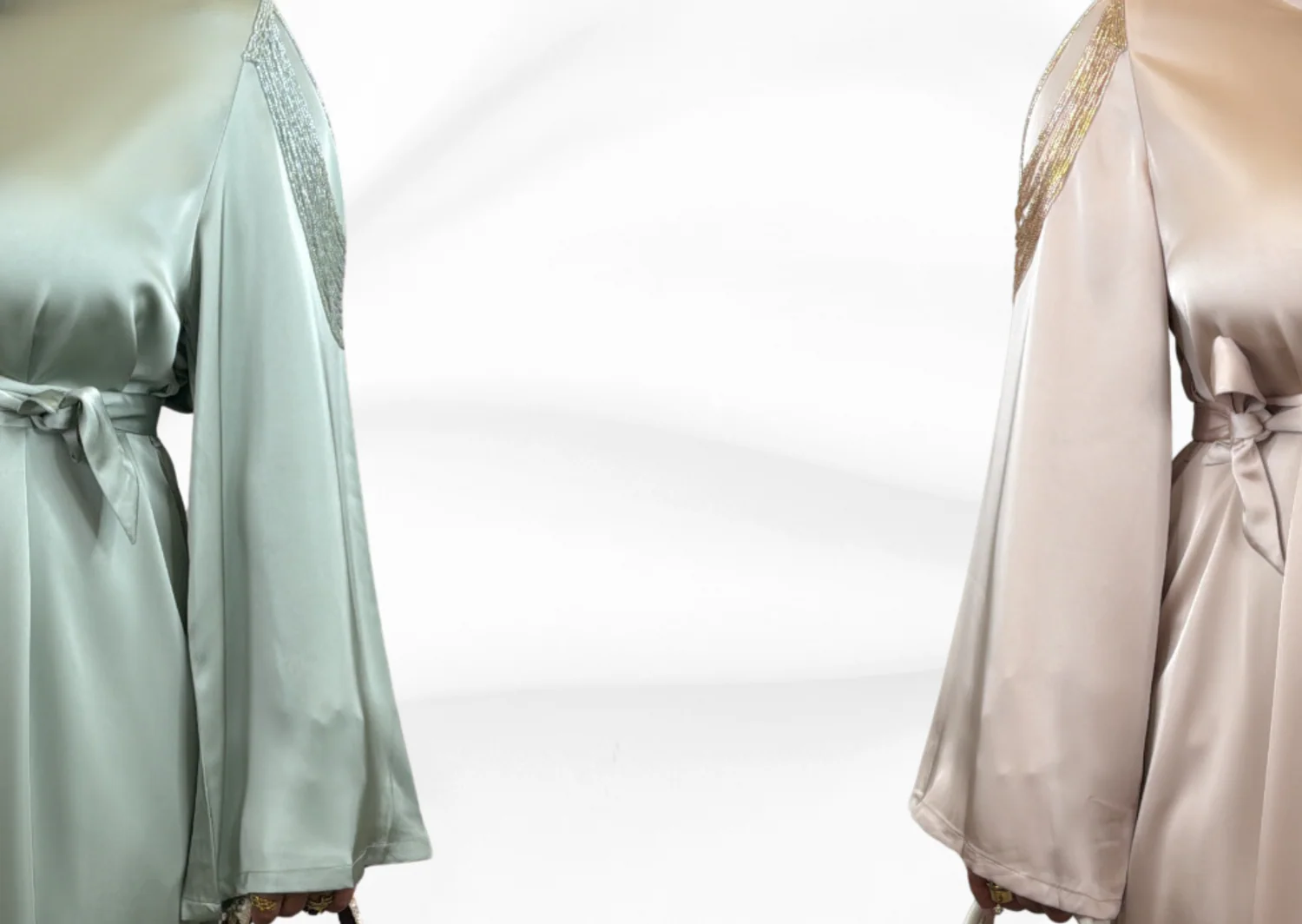 L'élégance orientale à prix doux